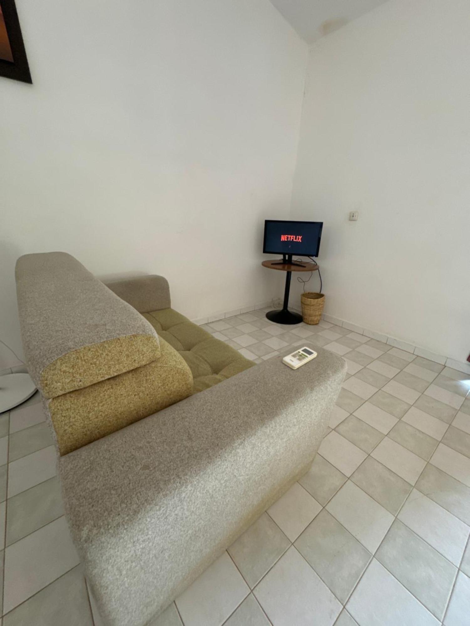 Ngaparou Kayzen House酒店 外观 照片